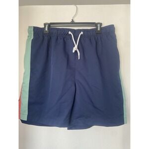 Speedo Extra Large Men's Bottom's Bathing Suit